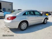 ✅ 2007 Chrysler Sebring • VIN: 1C3LC46K17N550846 • Lot: 81664645. Listed on Copart with 129,380 mi. Free auction sales archive from the USA and detailed vehicle history report at DreamBid. Image 3.