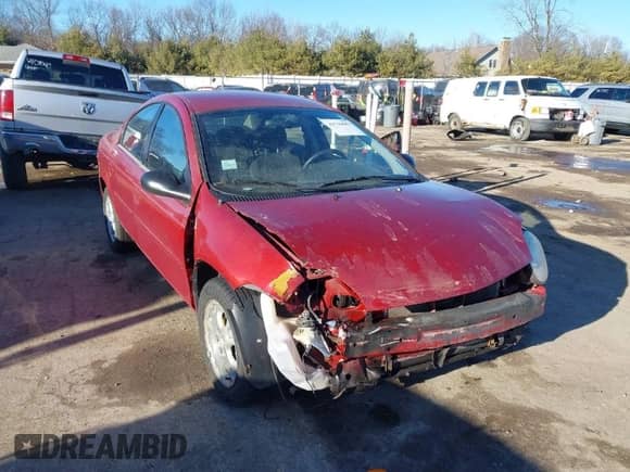 2005 Dodge Neon SXT с VIN 1B3ES56CX5D129816, выставлен на аукционе IAAI как лот 41739057 с пробегом 70 798 миль миль и . История ставок и продаж доступна на DreamBid. Изображение 1.