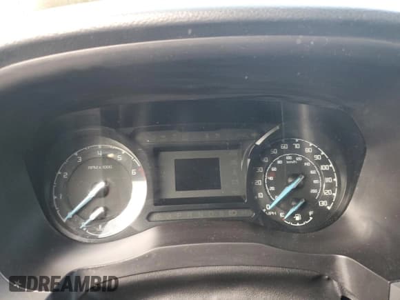 ✅ 2021 Ford Ranger XL • VIN: 1FTER1FH2MLD79781 • Лот: 59820855. Опубликован ранее на Copart с пробегом Не указан. Бесплатный доступ к архиву аукционных продаж из США и подробный отчёт об истории автомобиля на DreamBid. Изображение 9.