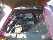 ✅ 1998 Ford Mustang • VIN: 1FAFP4443WF238785 • Lot: 43709141. Wystawiony na IAAI z przebiegiem 140 628 mil. Bezpłatny archiwum sprzedaży aukcyjnych z USA i szczegółowy raport historii pojazdu na DreamBid. Zdjęcie 10.