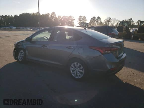 2019 Hyundai Accent SE с VIN 3KPC24A39KE073983, выставлен на аукционе Copart как лот 73158783 с пробегом 153 565 миль миль и . История ставок и продаж доступна на DreamBid. Изображение 2.