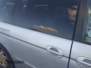 ✅ 2003 Honda Odyssey EX • VIN: 5FNRL18643B117535 • Lot: 43791016. Wystawiony na IAAI z przebiegiem 294 652 mil. Bezpłatny archiwum sprzedaży aukcyjnych z USA i szczegółowy raport historii pojazdu na DreamBid. Zdjęcie 6.