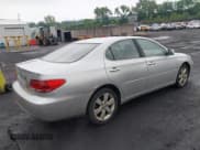 ✅ 2005 Lexus ES 350 • VIN: JTHBA30GX55130137 • Lot: 42461283. Listed on IAAI with 241,732 mi. Free auction sales archive from the USA and detailed vehicle history report at DreamBid. Image 4.