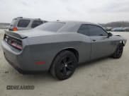 ✅ 2019 Dodge Challenger SXT • VIN: 2C3CDZAG6KH714607 • Lot: 42104134. Wystawiony na Copart z przebiegiem 90 212 mil. Bezpłatny archiwum sprzedaży aukcyjnych z USA i szczegółowy raport historii pojazdu na DreamBid. Zdjęcie 3.