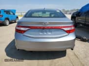 ✅ 2015 Hyundai Azera • VIN: KMHFG4JG8FA446887 • Lot: 81228745. Listed on Copart with 164,148 mi. Free auction sales archive from the USA and detailed vehicle history report at DreamBid. Image 6.