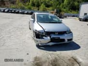 ✅ 2011 Honda Civic EX • VIN: 2HGFA1F81BH513008 • Lot: 80464375. Listed on Copart with 93,489 mi. Free auction sales archive from the USA and detailed vehicle history report at DreamBid. Image 14.