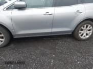 ✅ 2007 Mazda CX-7 Grand Touring • VIN: JM3ER29L170146574 • Lot: 41960257. Listed on IAAI with 115,614 mi. Free auction sales archive from the USA and detailed vehicle history report at DreamBid. Image 6.