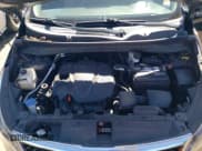 ✅ 2014 Kia Sportage EX • VIN: KNDPCCAC4E7599869 • Lot: 69689325. Listed on Copart with 89,430 mi. Free auction sales archive from the USA and detailed vehicle history report at DreamBid. Image 11.