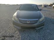 ✅ 2011 Honda Accord LX • VIN: 1HGCP2F39BA138575 • Lot: 95493535. Listed on Copart with 119,892 mi. Free auction sales archive from the USA and detailed vehicle history report at DreamBid. Image 14.