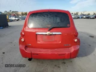 ✅ 2009 Chevrolet HHR 2LT • VIN: 3GNCA53VX9S610287 • Lot: 87589805. Listed on Copart with 228,982 mi. Free auction sales archive from the USA and detailed vehicle history report at DreamBid. Image 6.