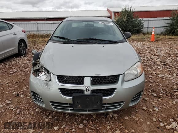✅ 2006 Dodge Stratus SXT • VIN: 1B3EL46R36N185586 • Лот: 85567685. Опубликован ранее на Copart с пробегом 161 854 миль. Бесплатный доступ к архиву аукционных продаж из США и подробный отчёт об истории автомобиля на DreamBid. Изображение 5.