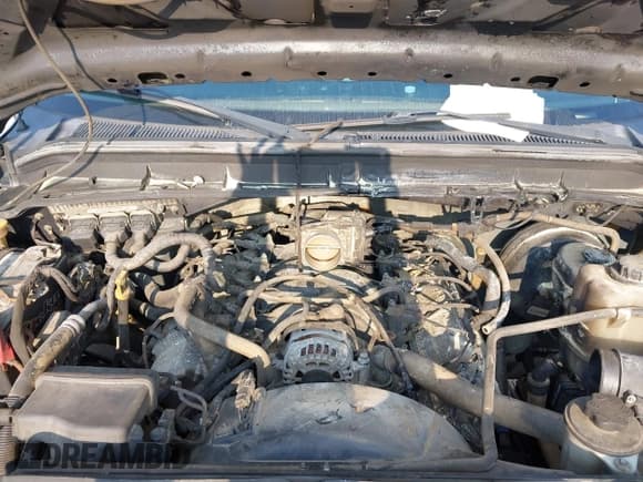 ✅ 2011 Ford F-250 XL • VIN: 1FT7X2B62BEB77422 • Lot: 42874727. Listed on IAAI with 132,039 mi. Free auction sales archive from the USA and detailed vehicle history report at DreamBid. Image 10.