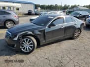 ✅ 2013 Cadillac ATS Premium • VIN: 1G6AL5S37D0114537 • Lot: 67399855. Wystawiony na Copart z przebiegiem 168 060 mil. Bezpłatny archiwum sprzedaży aukcyjnych z USA i szczegółowy raport historii pojazdu na DreamBid. Zdjęcie 1.