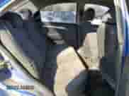 2011 Chevrolet Aveo 1LT with VIN KL1TD5DE2BB140604, listed as a Copart auction lot 81261594 with 211,137 mi miles and Clean title. Bid and sale history available at DreamBid. Image 10.