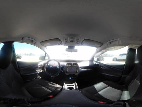 2021 Toyota Prius L Eco с VIN JTDKAMFU5M3145899, выставлен на аукционе IAAI как лот 42851640 с пробегом 114 429 миль миль и . История ставок и продаж доступна на DreamBid. Изображение 18.