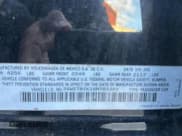 ✅ 2006 Volkswagen Jetta 1.9L TDI • VIN: 3VWST81K16M703303 • Lot: 53751495. Listed on Copart with 231,448 mi. Free auction sales archive from the USA and detailed vehicle history report at DreamBid. Image 10.