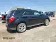 2013 Chevrolet Equinox LT with VIN 2GNFLEEK6D6371001, listed as a Copart auction lot 71417855 with 165,167 mi miles and Clean title. Bid and sale history available at DreamBid. Image 3.