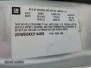 ✅ 2002 Buick Regal LS • VIN: 2G4WB55KX21144458 • Lot: 54374445. Listed on Copart with 97,900 mi. Free auction sales archive from the USA and detailed vehicle history report at DreamBid. Image 12.