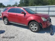 ✅ 2015 Chevrolet Equinox LT • VIN: 2GNALBEK9F6367214 • Лот: 80528555. Опубликован ранее на Copart с пробегом 168 384 миль. Бесплатный доступ к архиву аукционных продаж из США и подробный отчёт об истории автомобиля на DreamBid. Изображение 4.