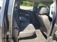 ✅ 2018 Chevrolet Silverado 1500 LTZ • VIN: 3GCUKSEJ5JG361813 • Лот: 58879924. Опубликован ранее на Copart с пробегом 122 861 миль. Бесплатный доступ к архиву аукционных продаж из США и подробный отчёт об истории автомобиля на DreamBid. Изображение 10.