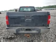 ✅ 2014 Chevrolet Silverado 2500HD Work Truck • VIN: 1GC0KVCG7EF156198 • Lot: 65012084. Listed on Copart with Not provided. Free auction sales archive from the USA and detailed vehicle history report at DreamBid. Image 6.