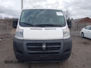 ✅ 2016 Ram ProMaster Cargo • VIN: 3C6TRVAG7GE108684 • Lot: 43622830. Listed on IAAI with 139,496 mi. Free auction sales archive from the USA and detailed vehicle history report at DreamBid. Image 12.