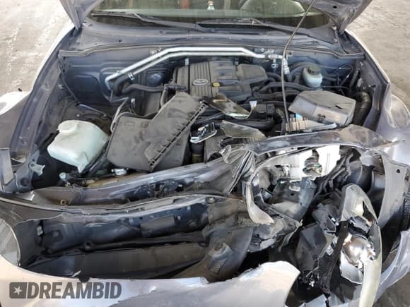 ✅ 2008 Mazda MX-5 Miata Grand Touring • VIN: JM1NC26F580156700 • Lot: 68764645. Listed on Copart with 219,391 mi. Free auction sales archive from the USA and detailed vehicle history report at DreamBid. Image 11.