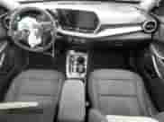 2024 Chevrolet Trax LS с VIN KL77LFE23RC077876, выставлен на аукционе Copart как лот 90899545 с пробегом 17 067 миль миль и Чистый • Clean title. История ставок и продаж доступна на DreamBid. Изображение 8.