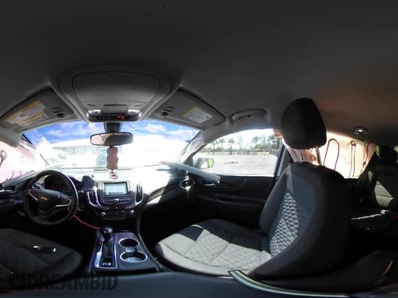 ✅ 2018 Chevrolet Equinox LT • VIN: 3GNAXJEV2JS600627 • Лот: 42383261. Опубликован ранее на IAAI с пробегом 94 477 миль. Бесплатный доступ к архиву аукционных продаж из США и подробный отчёт об истории автомобиля на DreamBid. Изображение 19.