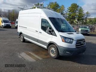 ✅ 2020 Ford Transit Cargo • VIN: 1FTBR1XG6LKB79192 • Лот: 43537464. Опубликован ранее на IAAI с пробегом 95 980 миль. Бесплатный доступ к архиву аукционных продаж из США и подробный отчёт об истории автомобиля на DreamBid. Изображение 1.