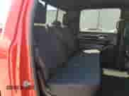 2022 Ram 1500 Lone Star с VIN 1C6RREFM3NN355816, выставлен на аукционе Copart как лот 65360945 с пробегом 48 695 миль миль и Списание • Salvage title. История ставок и продаж доступна на DreamBid. Изображение 10.