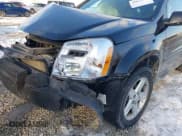 ✅ 2005 Chevrolet Equinox LT • VIN: 2CNDL73F556195413 • Лот: 41612822. Опубликован ранее на IAAI с пробегом 209 058 миль. Бесплатный доступ к архиву аукционных продаж из США и подробный отчёт об истории автомобиля на DreamBid. Изображение 19.