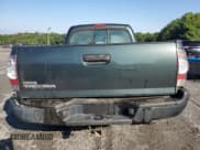 ✅ 2011 Toyota Tacoma • VIN: 5TFPX4EN9BX004967 • Lot: 71586085. Wystawiony na Copart z przebiegiem Nie podano. Bezpłatny archiwum sprzedaży aukcyjnych z USA i szczegółowy raport historii pojazdu na DreamBid. Zdjęcie 10.