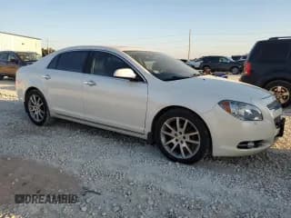 ✅ 2011 Chevrolet Malibu LTZ • VIN: 1G1ZE5E73BF121643 • Lot: 80263954. Listed on Copart with 237,743 mi. Free auction sales archive from the USA and detailed vehicle history report at DreamBid. Image 4.