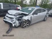 ✅ 2016 Chevrolet Malibu LS • VIN: 1G1ZB5STXGF255552 • Lot: 42209505. Listed on IAAI with 123,976 mi. Free auction sales archive from the USA and detailed vehicle history report at DreamBid. Image 17.