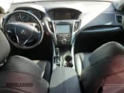 ✅ 2020 Acura TLX • VIN: 19UUB1F35LA002409 • Lot: 63784745. Listed on Copart with Not provided. Free auction sales archive from the USA and detailed vehicle history report at DreamBid. Image 8.