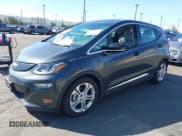 ✅ 2020 Chevrolet Bolt EV LT • VIN: 1G1FY6S05L4135290 • Lot: 41598059. Wystawiony na IAAI z przebiegiem 46 938 mil. Bezpłatny archiwum sprzedaży aukcyjnych z USA i szczegółowy raport historii pojazdu na DreamBid. Zdjęcie 19.