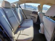 ✅ 2017 Honda Accord LX • VIN: 1HGCR2F32HA036277 • Lot: 85960265. Listed on Copart with 127,929 mi. Free auction sales archive from the USA and detailed vehicle history report at DreamBid. Image 10.