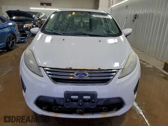 ✅ 2011 Ford Fiesta SE • VIN: 3FADP4BJ3BM166920 • Lot: 94277325. Listed on Copart with 207,358 mi. Free auction sales archive from the USA and detailed vehicle history report at DreamBid. Image 5.