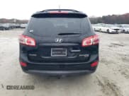 ✅ 2011 Hyundai Santa Fe Limited • VIN: 5XYZK4AG2BG007890 • Lot: 83705114. Listed on Copart with 157,749 mi. Free auction sales archive from the USA and detailed vehicle history report at DreamBid. Image 6.