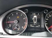 ✅ 2011 Volkswagen CC Lux • VIN: WVWHN7ANXBE730107 • Лот: 90420215. Опубликован ранее на Copart с пробегом 130 061 миль. Бесплатный доступ к архиву аукционных продаж из США и подробный отчёт об истории автомобиля на DreamBid. Изображение 9.