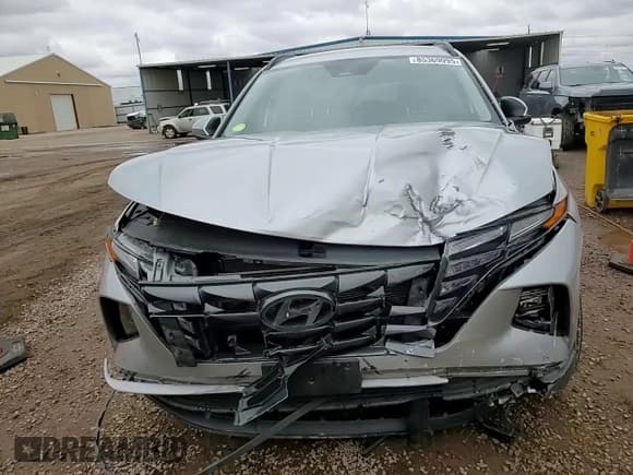 ✅ 2022 Hyundai Tucson SEL • VIN: 5NMJBCAE8NH118380 • Lot: 85369095. Wystawiony na Copart z przebiegiem 63 941 mil. Bezpłatny archiwum sprzedaży aukcyjnych z USA i szczegółowy raport historii pojazdu na DreamBid. Zdjęcie 14.