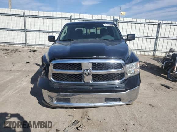 2017 Ram 1500 SLT с VIN 1C6RR7LT3HS561053, выставлен на аукционе Copart как лот 49153535 с пробегом 139 842 миль миль и Списание • Salvage title. История ставок и продаж доступна на DreamBid. Изображение 5.