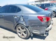 ✅ 2012 Lexus IS 250 • VIN: JTHBF5C26C5176445 • Lot: 42926961. Listed on IAAI with 140,959 mi. Free auction sales archive from the USA and detailed vehicle history report at DreamBid. Image 6.