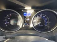 ✅ 2013 Hyundai Sonata • VIN: KMHEC4A46DA051021 • Лот: 43595389. Опубликован ранее на IAAI с пробегом 142 239 миль. Бесплатный доступ к архиву аукционных продаж из США и подробный отчёт об истории автомобиля на DreamBid. Изображение 7.