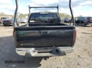 ✅ 2006 Chevrolet Colorado 3LT • VIN: 1GCDS136X68239258 • Lot: 89627835. Listed on Copart with 270,287 mi. Free auction sales archive from the USA and detailed vehicle history report at DreamBid. Image 6.