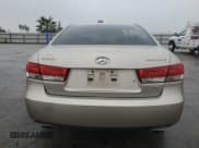 ✅ 2006 Hyundai Sonata GLS • VIN: 5NPEU46F36H008375 • Лот: 81561144. Опубликован ранее на Copart с пробегом 151 092 миль. Бесплатный доступ к архиву аукционных продаж из США и подробный отчёт об истории автомобиля на DreamBid. Изображение 6.