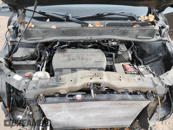 ✅ 2015 Honda Pilot EX-L • VIN: 5FNYF4H60FB032460 • Лот: 92073985. Опубликован ранее на Copart с пробегом 153 742 миль. Бесплатный доступ к архиву аукционных продаж из США и подробный отчёт об истории автомобиля на DreamBid. Изображение 12.