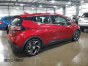 ✅ 2022 Chevrolet Bolt EV 2LT • VIN: 1G1FX6S04N4100228 • Lot: 57016874. Wystawiony na Copart z przebiegiem 32 073 mil. Bezpłatny archiwum sprzedaży aukcyjnych z USA i szczegółowy raport historii pojazdu na DreamBid. Zdjęcie 3.