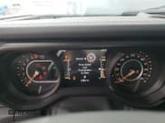 ✅ 2024 Jeep Gladiator Mojave X • VIN: 1C6JJTEG5RL115608 • Lot: 46787955. Listed on Copart with 7,283 mi. Free auction sales archive from the USA and detailed vehicle history report at DreamBid. Image 9.